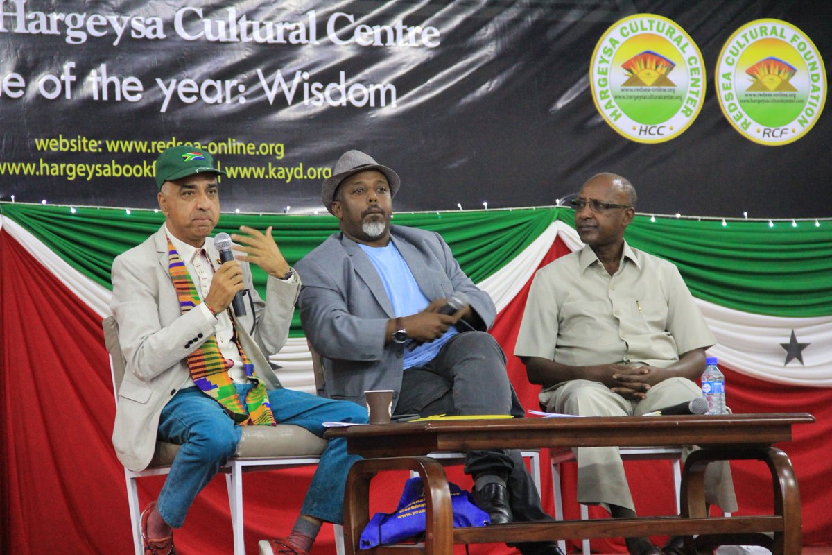 Rift Valley Institute tweet media