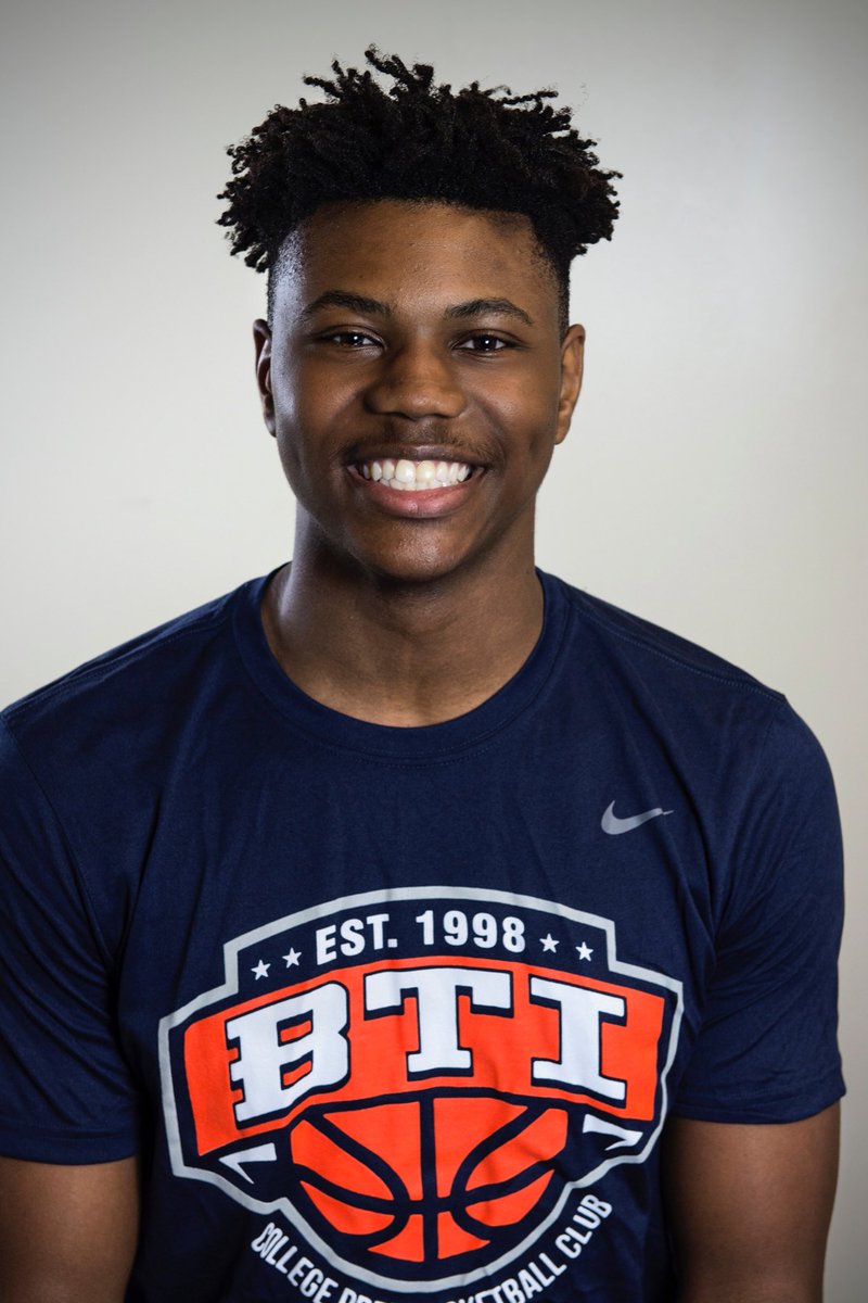 BTI Basketball Club tweet media