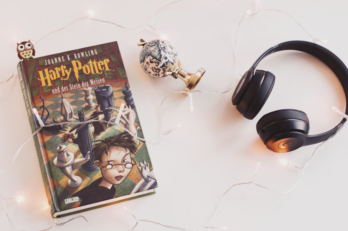 LittleBookworm_'s tweet photo. We’re putting together a #HappyPotter event! All we need is for you to share your favorite passage from any #book! 🧙‍♂️ 📚 https://t.co/nNrlVqLbgu