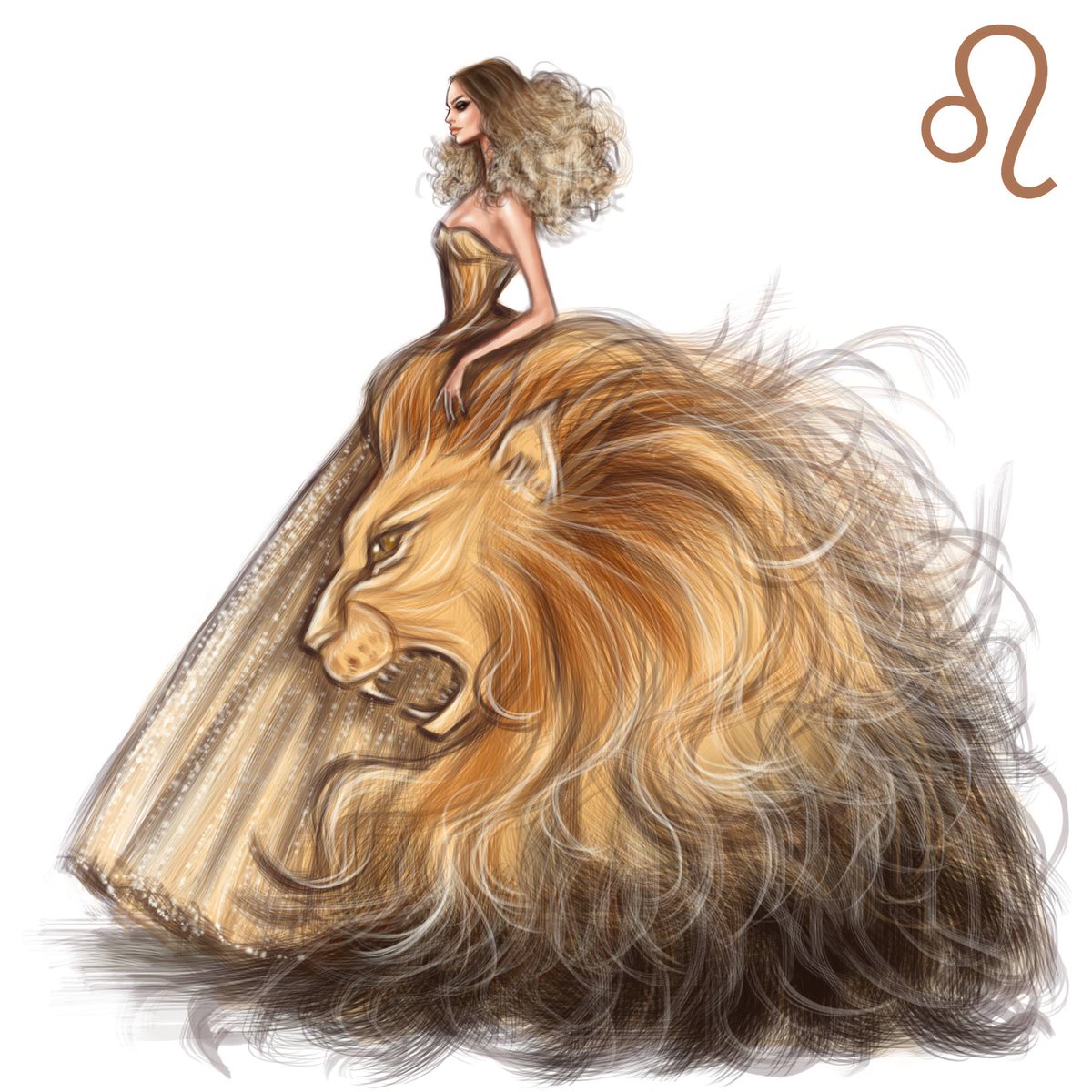 Leo Season ♌️
Jul 23 - Aug 22
#leo #zodiac #Horoscope
