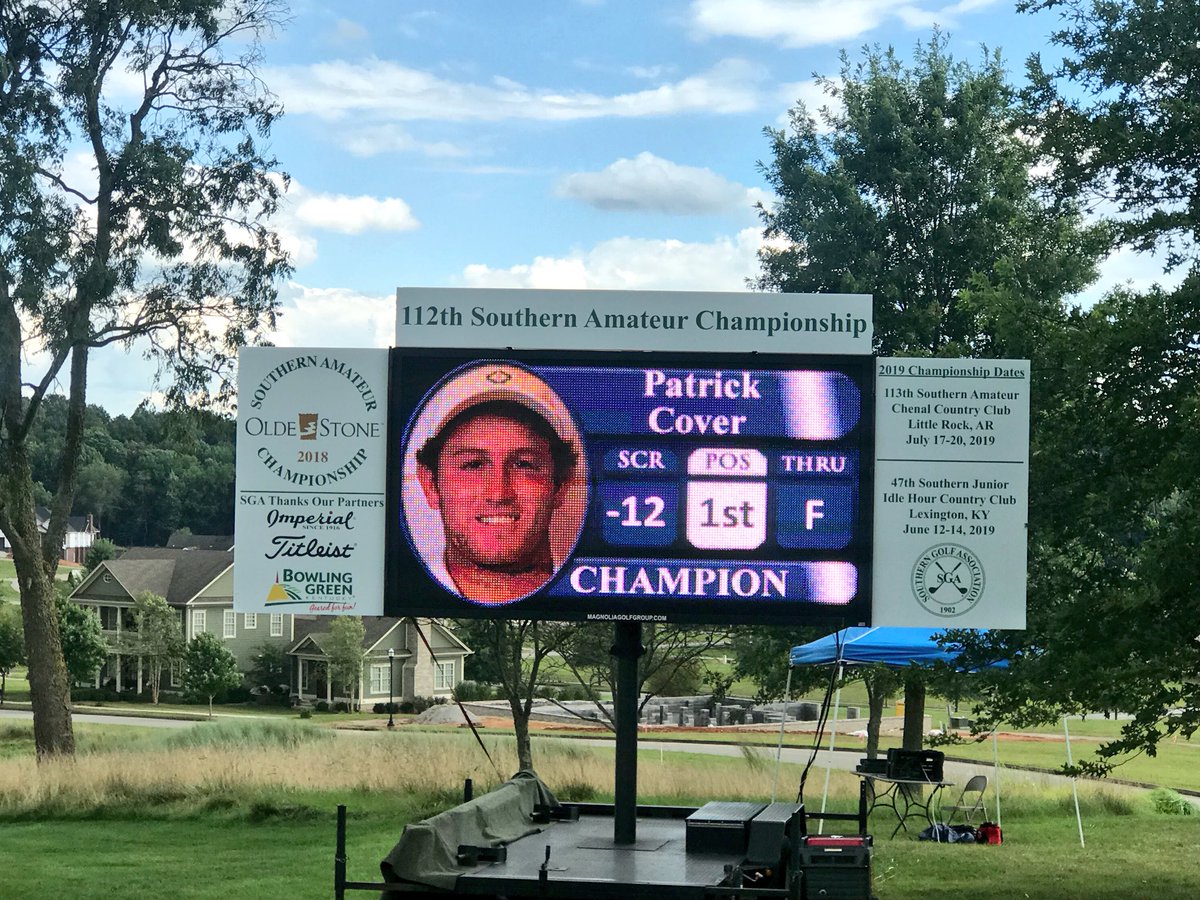 The Club at Olde Stone tweet media