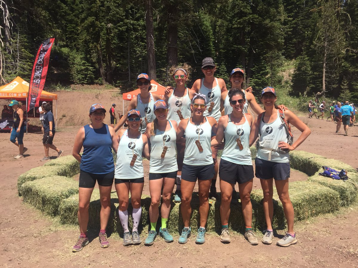 oiselle_podium's tweet photo. and that’s a wrap!!!! #BirdmachineTahoe finished the #ragnartrailtahoe in an unofficial time of 23:28:?? Thanks #oiselle for your support and all out awesome followers for playing. #oisellepodiumproject https://t.co/8MnuZDF11P