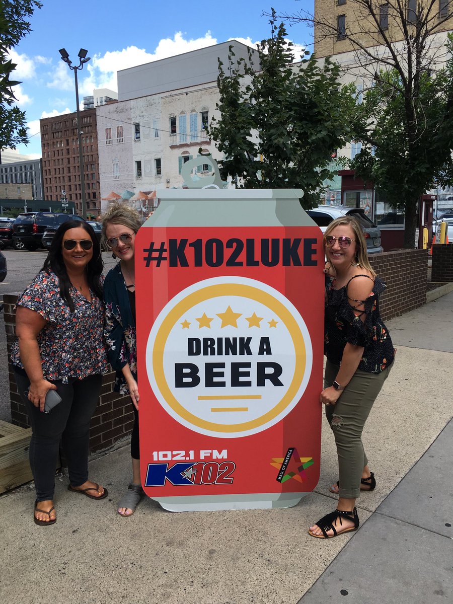 ajhank03's tweet photo. @K102 #K102Luke ⁦@ChrisCarr102⁩ #K102ismycountry #meetandgreetswithsamplease https://t.co/WjCtvOuoqI