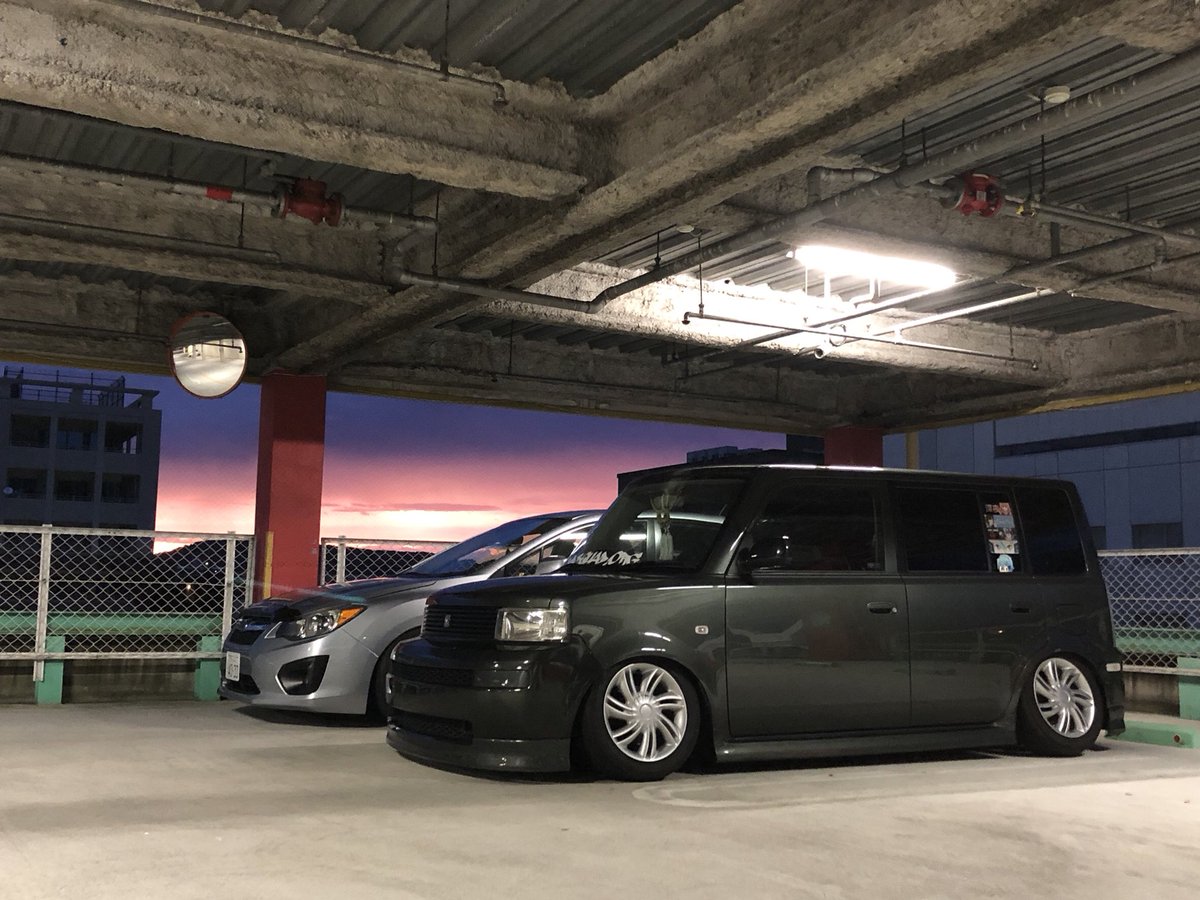 22bb_tnk3's tweet photo. #84llin'
#ridinlow
#xbsquad https://t.co/fiKVtNwNSg
