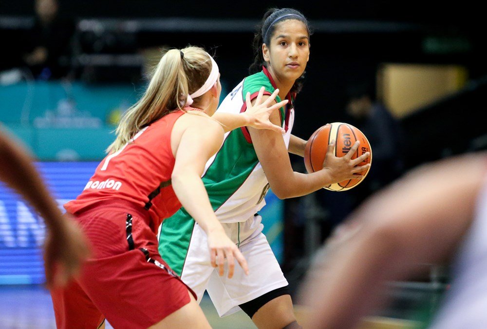 ABC_deportivo's tweet photo. #JCC2018 Consigue México segundo triunfo en #Barranquilla2018 
https://t.co/VpMG2Kztwo https://t.co/88G4QcQCJJ