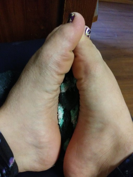 Imprints left from my socks lol #feet #FootFetish https://t.co/l3jhbynNHw<a href="/tag/feet"class="tags">#feet</a><a href="/tag/footfetish"class="tags">#FootFetish</a>