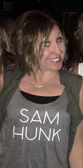 ajhank03's tweet photo. @K102 @LukeBryanOnline @SamHuntMusic @JonPardi @MorganCWallen @SamHuntMusic!!!! #K102Luke I have traveled to AZ and WI to see Sam and still haven’t met him! Please tell me today is my chance!!!!!! #K102ismycountry https://t.co/5214v9v72c