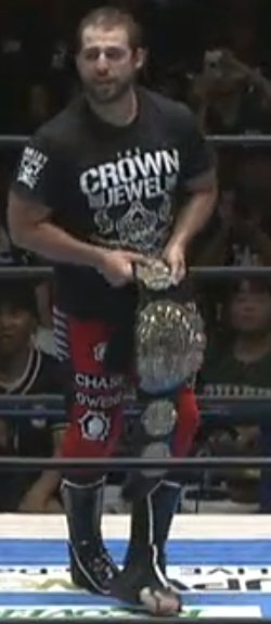 wolf536's tweet photo. @realchaseowens you honestly should have kept it... https://t.co/ez9LmFFh0Q