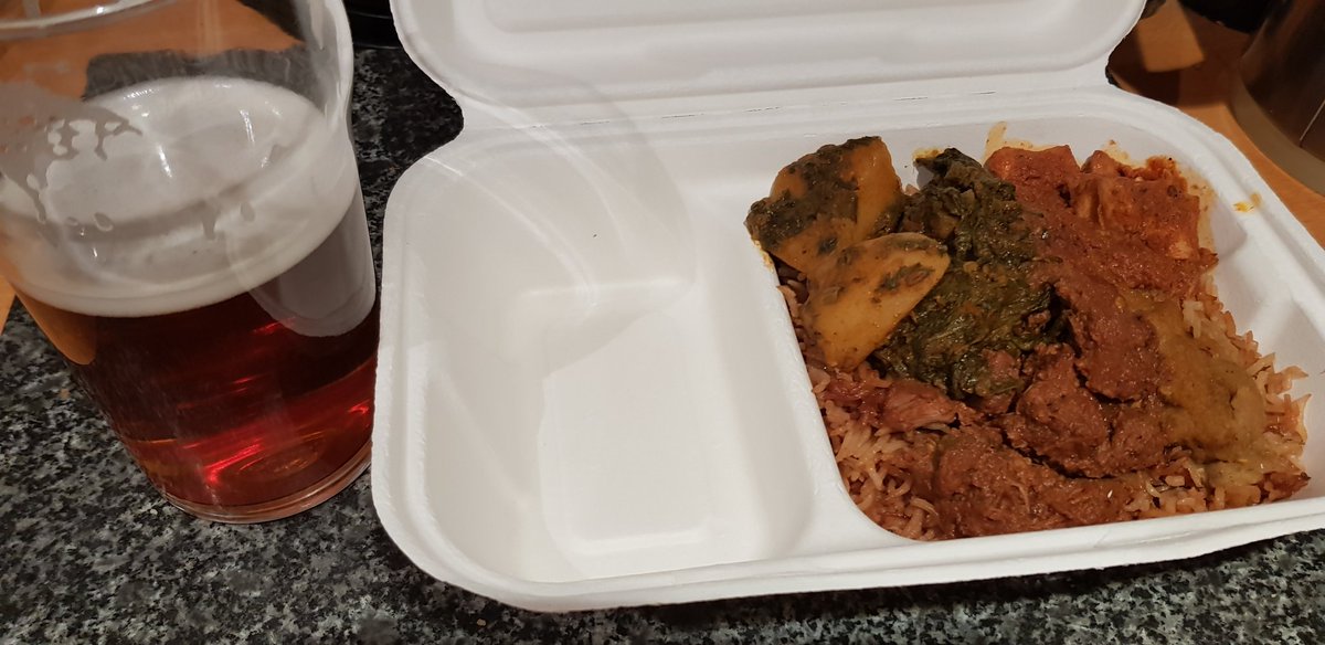StubbornMuleBru's tweet photo. Didn't want to head home tonight.  Ace turnout.👍Next a #busmansholiday evening with #absolutebanker plus #amarillo dryhop &amp; @thecurryden special. Coming soon #Altrincham 🤣🤣🤣🤣🤣👍😉 https://t.co/83BB6ctpq8