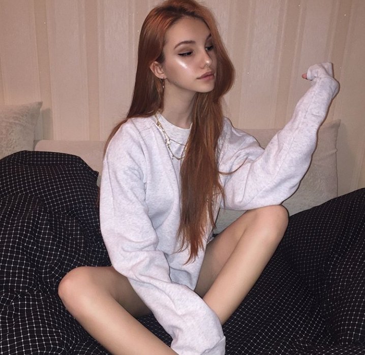 Long hair, don't care.