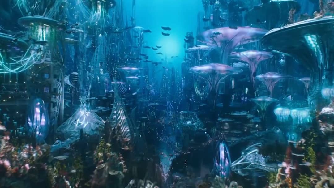 The Aquaverse 🔱 (@aquamanuniverse) on Twitter photo 