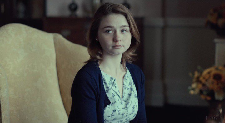 Jessica Barden was born on this day 26 years ago. Happy Birthday! What\s the movie? 5 min to answer! 