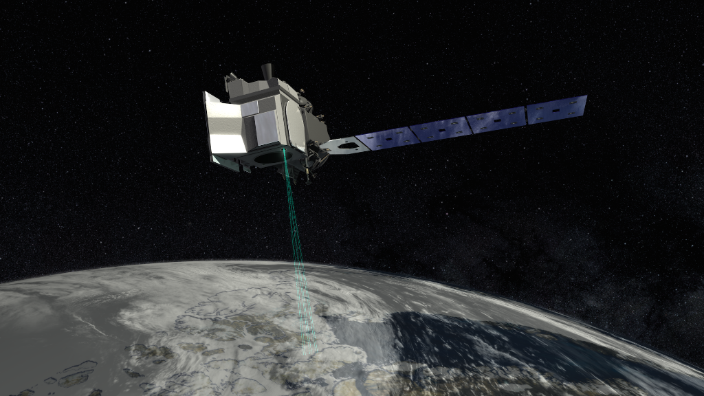 NASA tweet media