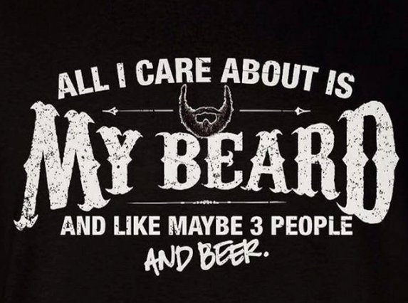 RogueBeardCo's tweet photo. Beard life. #beardup #beards #roguebeard https://t.co/HOKjo4MFvz