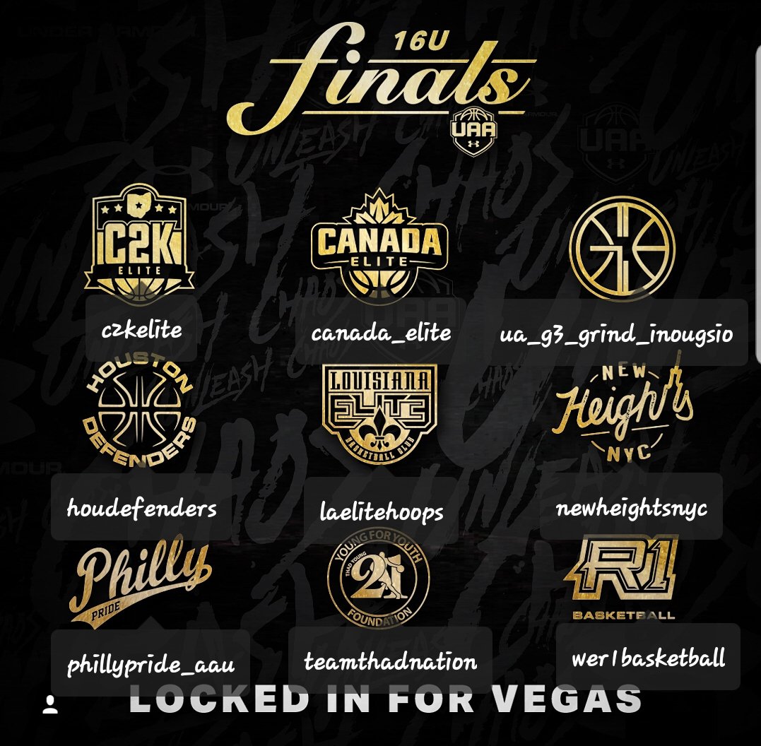MobileRecovery's tweet photo. The #MobileRecoveryStation is headed to Vegas for the @UAassociation Finals! Come &amp; see us #unleashchaos #cryo #Normatec #healthyathletes @C2KElite @DCPREMIER2016 @PhillyPrideAAU @WeR1Basketball @teamrionational @NewHeightsNYC @WCEBball https://t.co/aG2UEDsRZb