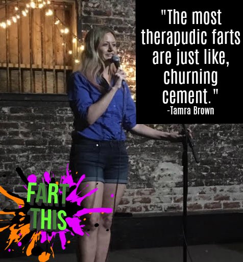 Fart This tweet media