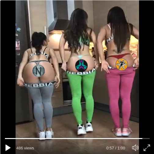 #crypto that turns you on #nmdcoin #infocoin #k2xcoin @NmdCoin <a href="/CryptoinfoNet/">Kapt Krunch</a>