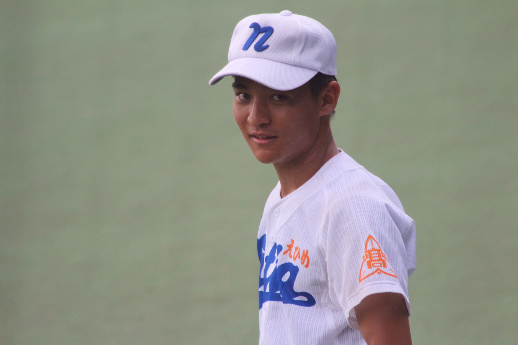 Noa 新田の19番の子イケメンやしおもろいし かっこいいし優しい って載せろって脅されました 笑 新田 高校野球 100回の夏 T Co Sgcb7vxi6y Twitter