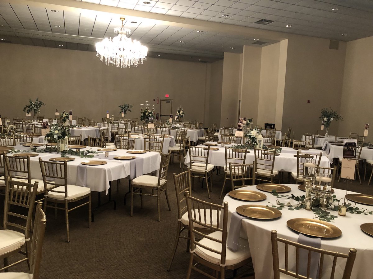 Reliable Tent Rental On Twitter Our Gold Chiavari Chairs For A