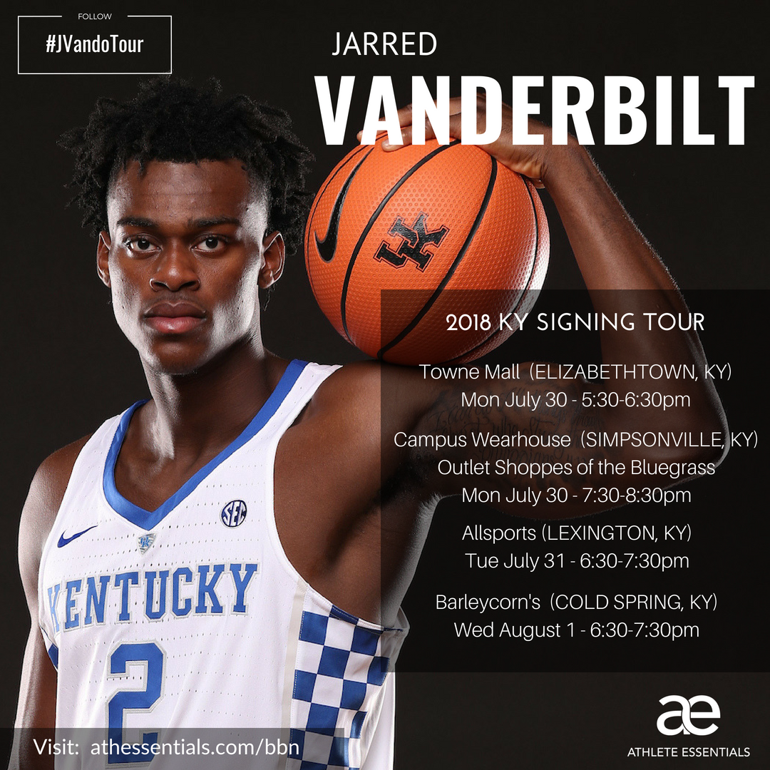 Athlete Essentials (AthEssentials) Twitter