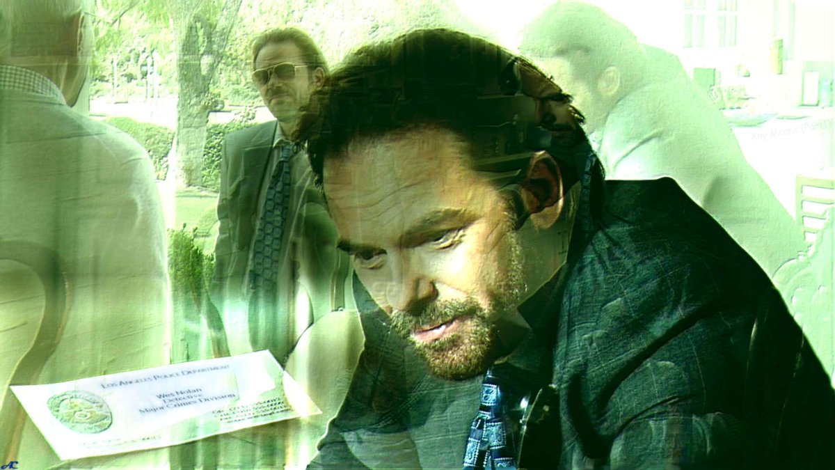 #Burkettes #BillyBurke #MajorCrimes
#StrohSaturday MAJOR CRIMES 06x10 "By Any Means (Part1)"