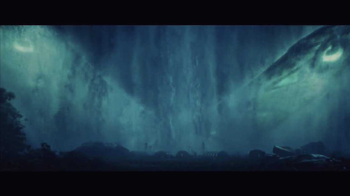 『ゴジラ(2014)』『キングコング:髑髏島の巨神』に続く\u201cシネマティック・モンスターバース\u201d第三弾『ゴジラ:キング・オブ・ザ・モンスターズ 』の予告編が、遂に公開。
