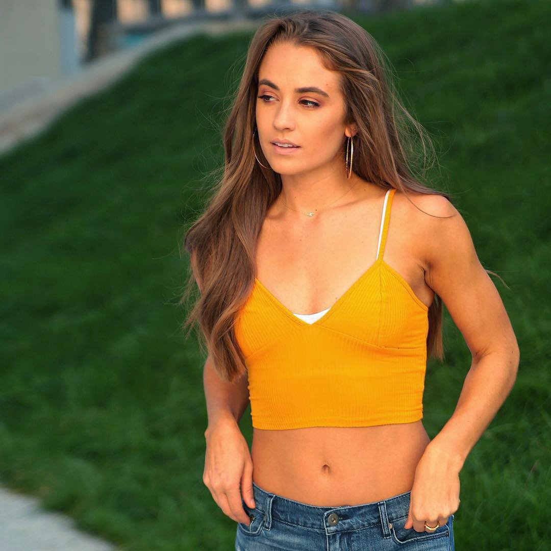 Rademita Pics On Twitter Rad In This Orange Top Tho 🔥🔥 