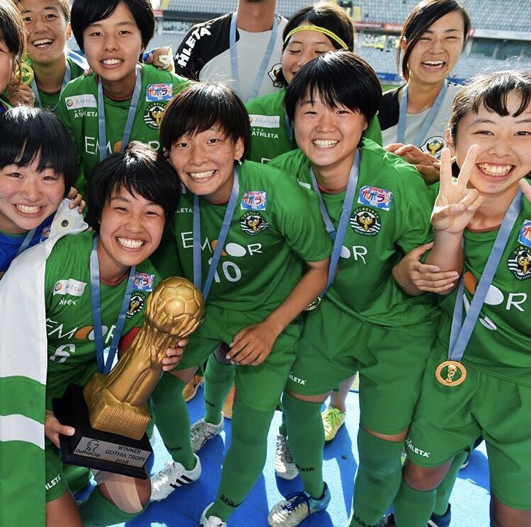 ayanokuro96's tweet photo. みんなで掴んだ世界1✨

それにしてもgothiacupは凄すぎ

#gothiacup https://t.co/xdaUzN87Sp