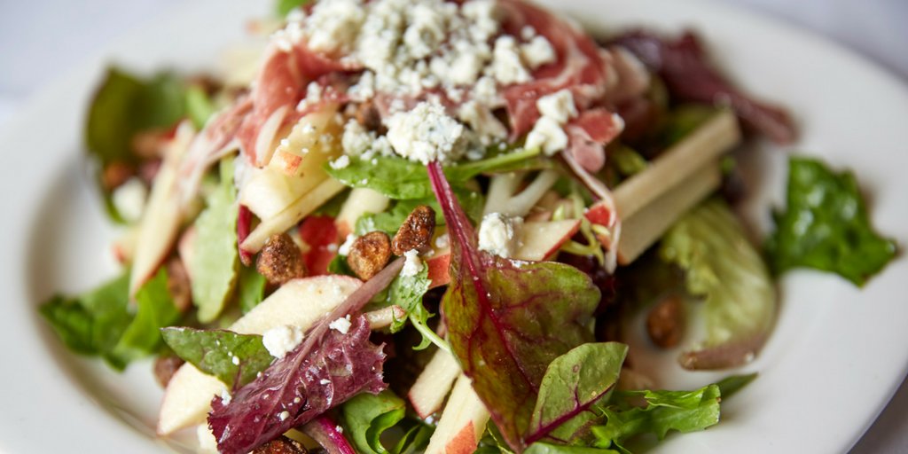 Paradiso_SL's tweet photo. 🥗😍🥗😍🥗😍🥗😍🥗
#bayarearestaurant #toprestaurants #sanleandro https://t.co/4xkLKmjbEg