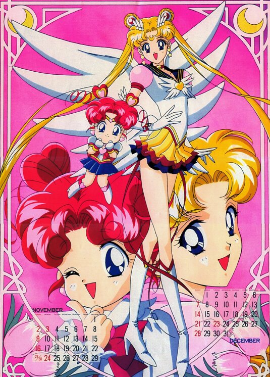 月風狼 21年6月下旬から少しずつ活動開始 V Twitter ぴったりのキャラいたわ セーラーちびちび 赤髪でハーフツインお団子頭のキャラ 拾い物の画像つけておく