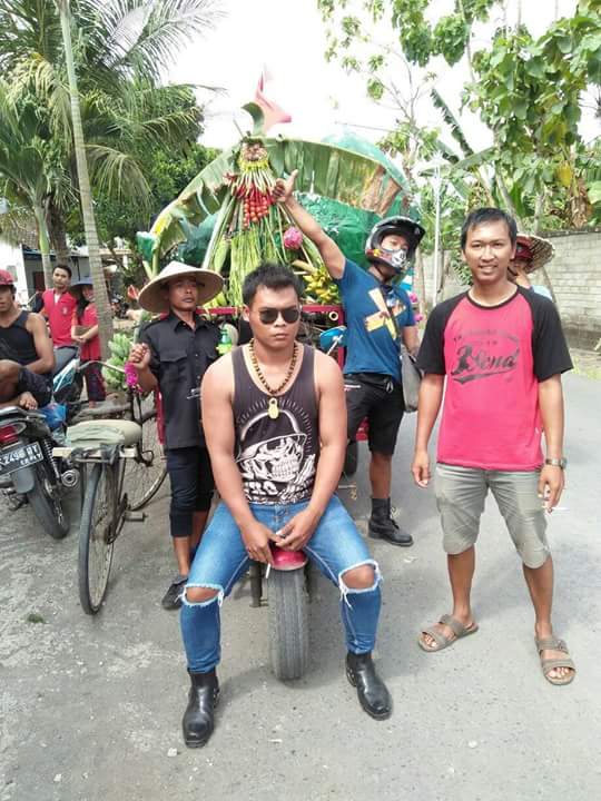 Vestival satu suro