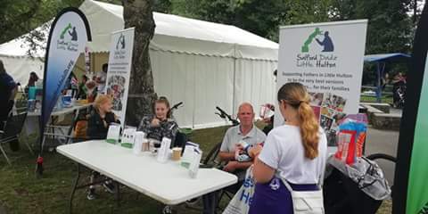 Salford Dadz (@salforddadz) on Twitter photo Great time today at the Walkden & Little Hulton Wellbeing Festival, and good to see and engage with so many people. <a href="/WalkdenC/">Walkden Community</a> #DadlyDoesIt Great time today at the Walkden & Little Hulton Wellbeing Festival, and good to see and engage with so many people. <a href="/WalkdenC/">Walkden Community</a> #DadlyDoesIt