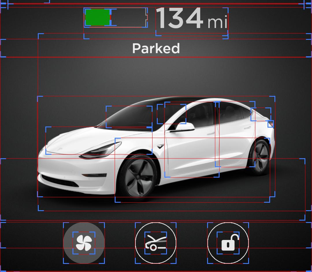 Update: I have more questions. Why are these views here?