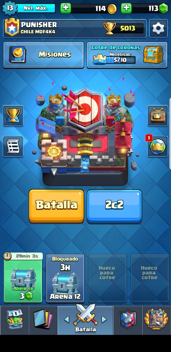 5 k💪 de a poco acercandome a mi meta 🔨