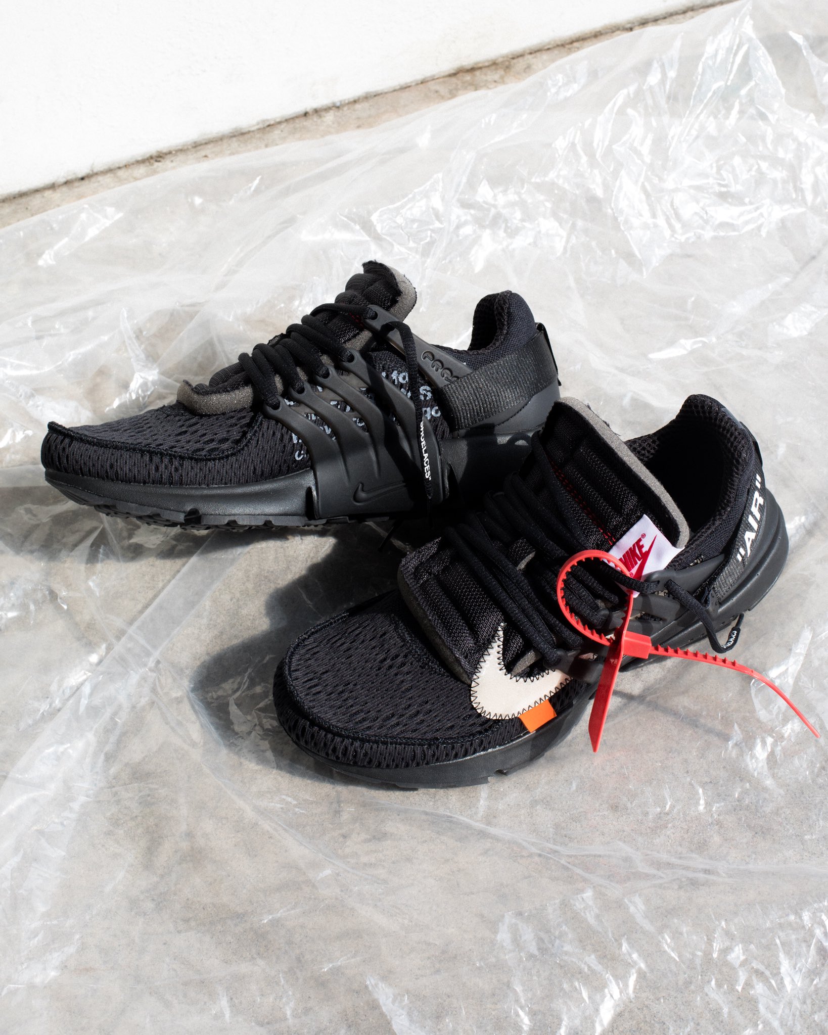 Nike presto shop 21