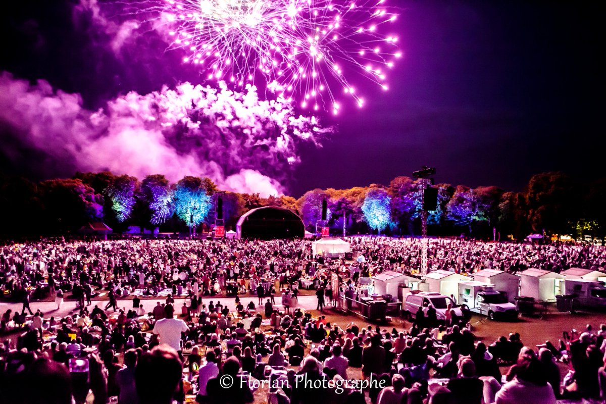 Flo_Photographe's tweet image. Concert Pique-Nique les Flâneries Musicales de Reims 2018 #Reims #flaneriesmusicales #parcdechampagne @Ritmistas2Pily @reimstourisme  #Concertpiquenique #france #europe #monde #photos #picture