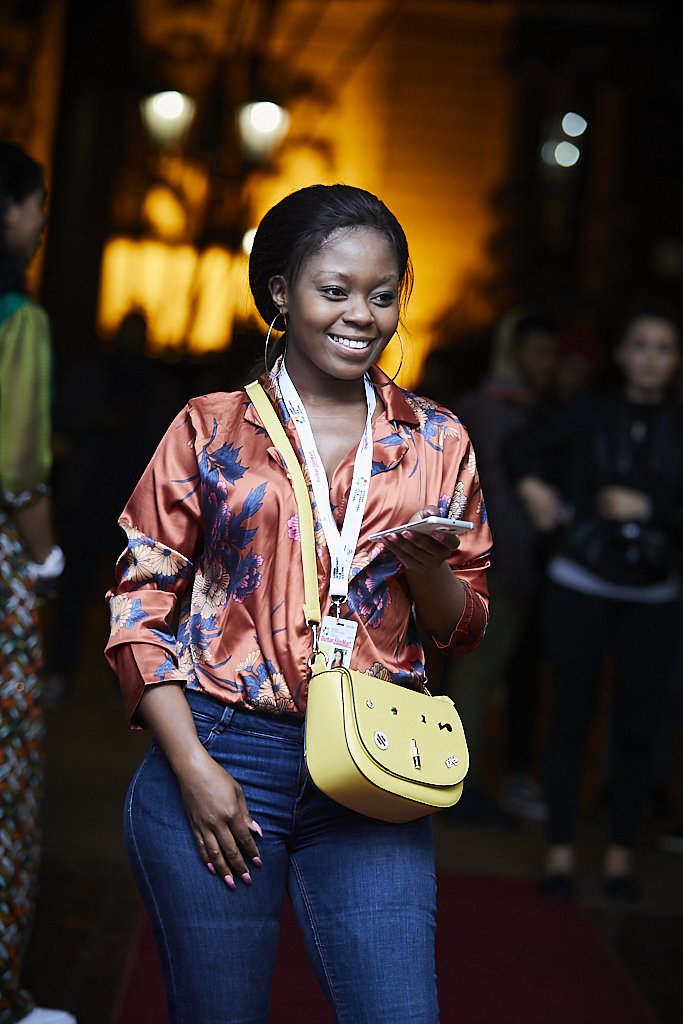TheCallsheetSA's tweet photo. The opening night of the @durbanfilmmart at @DIFFest was a show-stopper! Take a look at some glamorous snaps of the thrilling evening below... #DFM2018 #DIFFest #SAFilm https://t.co/LudMSPPT7m