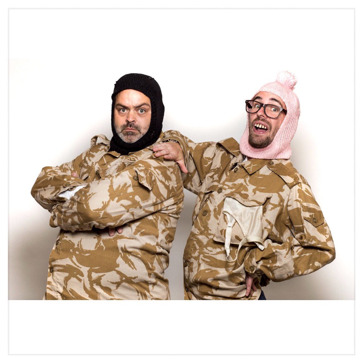 mh2comedyduo's tweet photo. The sounds of Mowtown with the SAS!!!! https://t.co/9sbpna4TaM