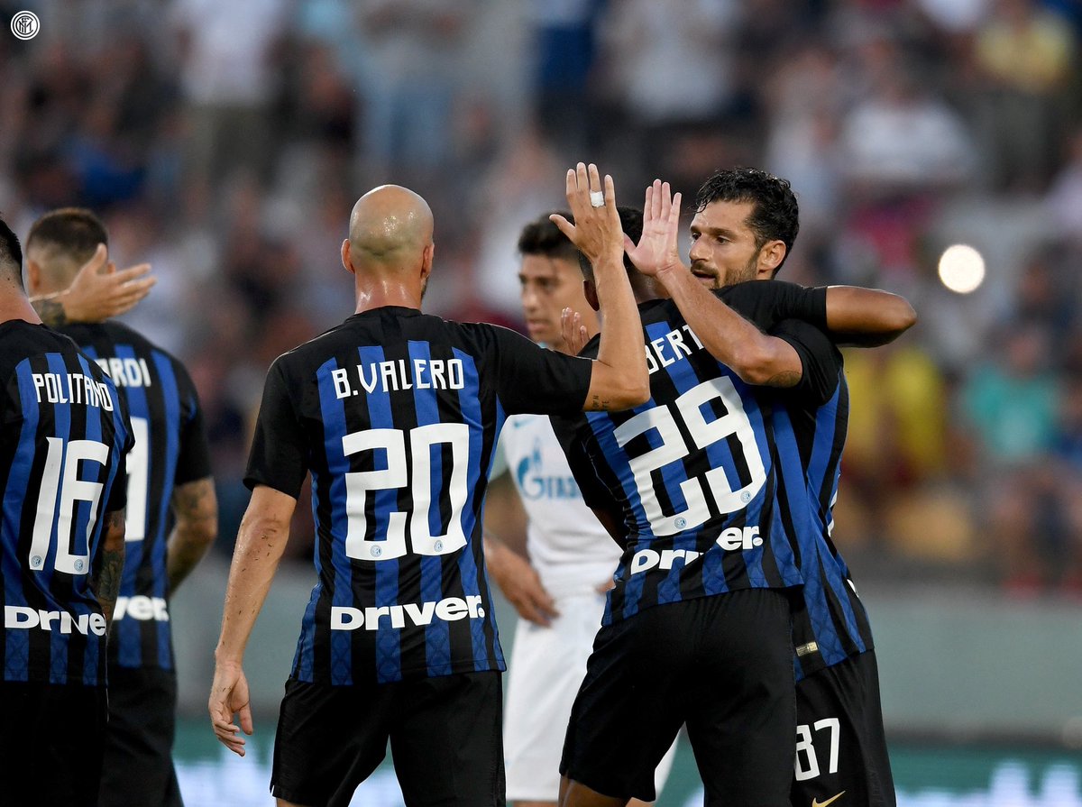 Inter_jp's tweet photo. 📸 | #InterZenit 戦を写真で振り返りましょう！

👉 https://t.co/J76HiUGe4b

#InterOnTour #InterPreSeason #FCIM https://t.co/poJneTEdk4