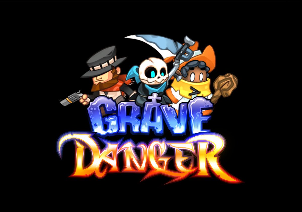 Spotted Shark Studio tweet media