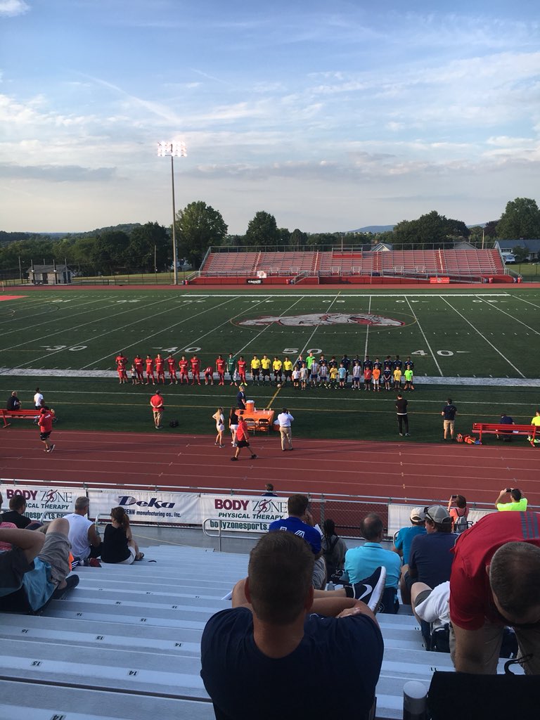 The Soccer Syndicate (@soccersyndicat) on Twitter photo Syndicate scouts got the chance to evaluate all the top talent from the <a href="/USLPDL/">PDL</a> Eastern Conference semifinalās yesterday in Reading, PA!
- <a href="/BlackRock_FC/">Black Rock FC</a> vs <a href="/RedBullsAcademy/">Red Bulls Academy</a> U23ās
- <a href="/ReadingUnited/">Reading United AC</a> vs <a href="/MBMutiny/">The Mutiny</a>
Best of luck to both Reading & the NYRB in the Conference final! Syndicate scouts got the chance to evaluate all the top talent from the <a href="/USLPDL/">PDL</a> Eastern Conference semifinalās yesterday in Reading, PA!
- <a href="/BlackRock_FC/">Black Rock FC</a> vs <a href="/RedBullsAcademy/">Red Bulls Academy</a> U23ās
- <a href="/ReadingUnited/">Reading United AC</a> vs <a href="/MBMutiny/">The Mutiny</a>
Best of luck to both Reading & the NYRB in the Conference final!
