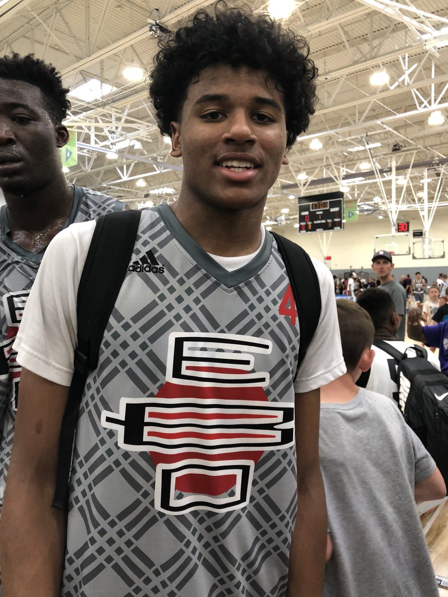 AAU Basketball Coverage (@aau_bball) on Twitter photo EBO’s Jaime Jaquez (30 pts) and Jalen Green (24 pts) after their huge performances at the Adidas Summer Championships.
<a href="/0Ebo2/">ExElite</a> <a href="/achs_scorpions/">Adolfo Camarillo HS</a> <a href="/SJMBasketball1/">SJM Boys Basketball</a> EBO’s Jaime Jaquez (30 pts) and Jalen Green (24 pts) after their huge performances at the Adidas Summer Championships.
<a href="/0Ebo2/">ExElite</a> <a href="/achs_scorpions/">Adolfo Camarillo HS</a> <a href="/SJMBasketball1/">SJM Boys Basketball</a>