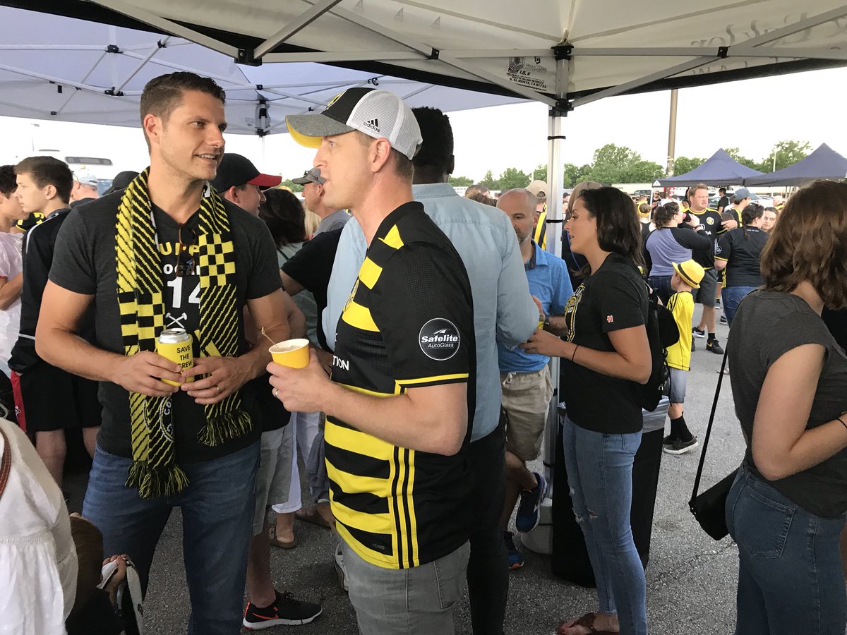 Columbus City Attorney Zach Klein tweet media