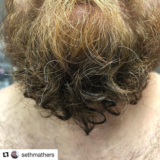 beardsofutah's tweet image. #Repost @sethmathers ・・・
I wish I would find a way to keep my beard this curly all day long. Anyone know a beard product that will do it? #beards #beardsofinstagram #beardedisbetter #baldandbearded #beardlife #beardstyle #beardgang #beard #gobeardorg… ift.tt/2A0ftLN