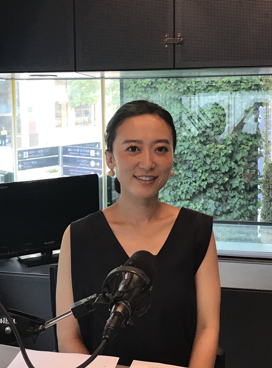 SUNFUN813's tweet image. 今朝もご参加ありがとうございました✨
6⃣ハート形のホイッスルペンダント♥
7⃣子どもたちの居場所復旧💪
7⃣「鰹節伝道師」登場🐟
8⃣ #ダイアログインサイレンス🌈

📱アプリケーション #radiko タイムフリー機能なら29日までお聴きいただけます🎶
#jwave #sunfun813
radiko.jp/share/?sid=FMJ…