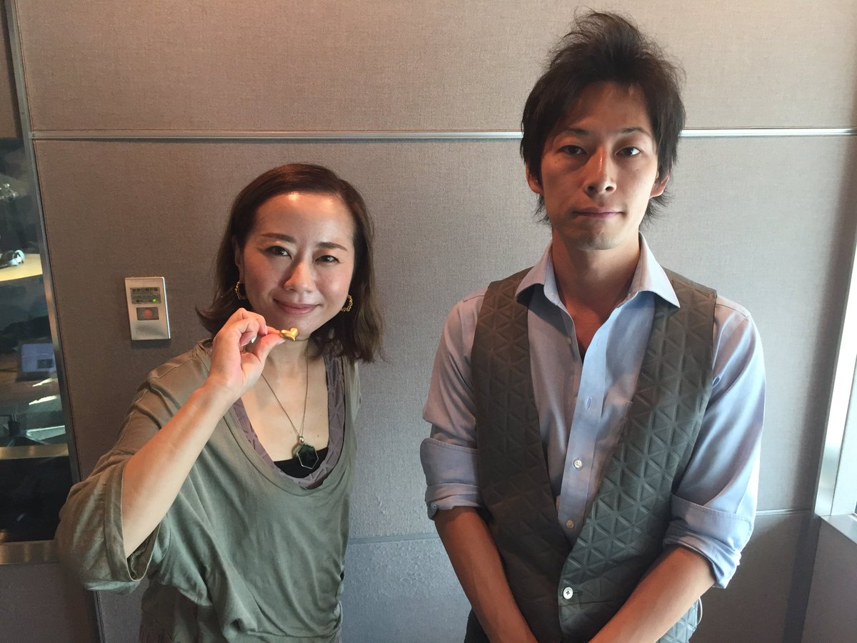 SUNFUN813's tweet image. 今朝もご参加ありがとうございました✨
6⃣ハート形のホイッスルペンダント♥
7⃣子どもたちの居場所復旧💪
7⃣「鰹節伝道師」登場🐟
8⃣ #ダイアログインサイレンス🌈

📱アプリケーション #radiko タイムフリー機能なら29日までお聴きいただけます🎶
#jwave #sunfun813
radiko.jp/share/?sid=FMJ…