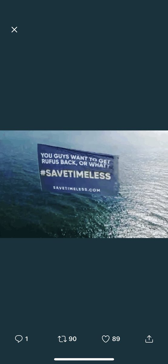 malcolmbarrett's tweet image. You guys really did it?! 

We’re trending and everything! 

#timelessSDCC