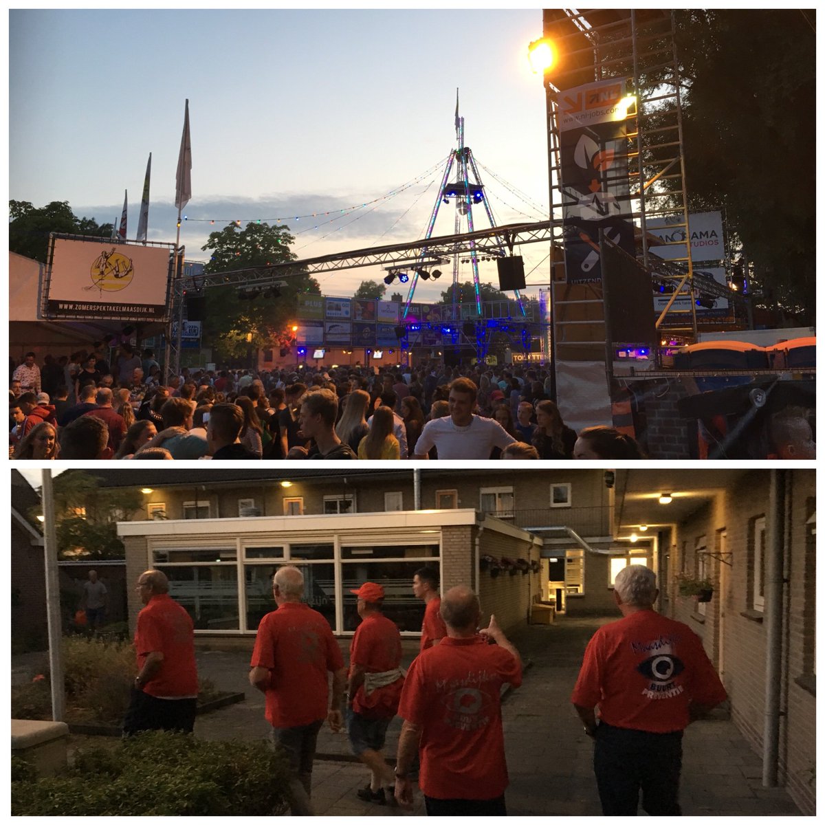 Roel Batelaan tweet media