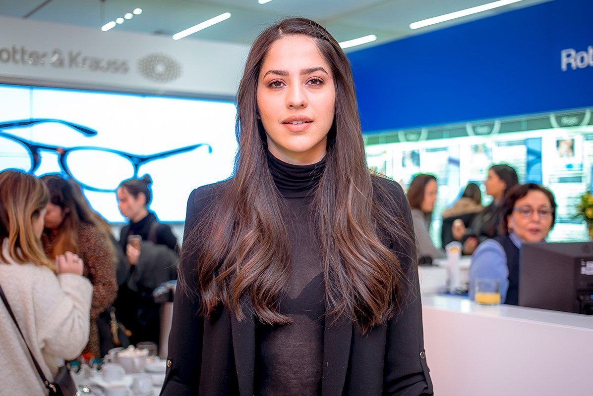 Revisa las mejores fotos de la reapertura nueva tienda <a href="/RotteryKraussCL/">Rotter&Krauss</a> en <a href="/CostaneraCenter/">ʚ♰✦٭W1ll0w٭✦♰ɞ</a> aquí bit.ly/2uVmUOD #RotteryKrauss