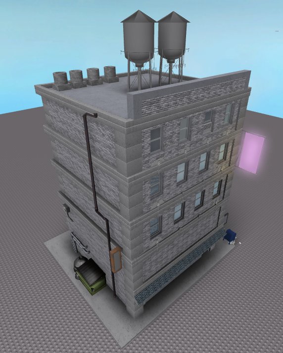 Maxx On Twitter Cyberpunk Building Roblox Robloxdev I Haven T Gotten Around To Focusing On The Coloring But Yeah - sunworks roblox on twitter first try at a pacman arcade machine roblox robloxdev